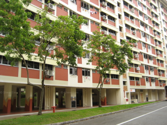 Blk 236 Bishan Street 22 (Bishan), HDB 4 Rooms #379482